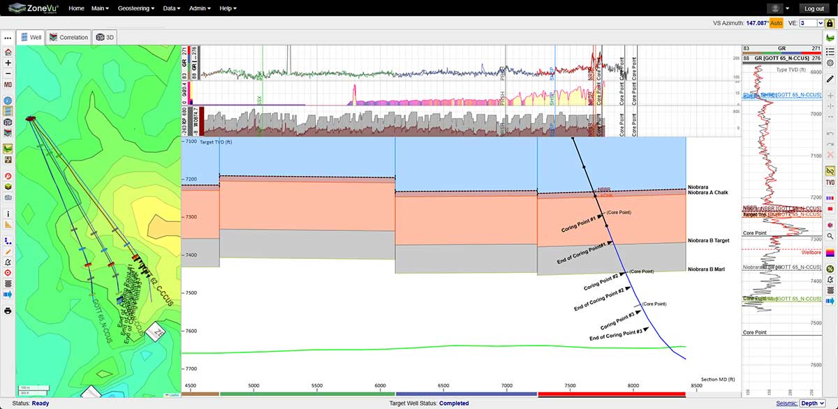 CCS Viewer